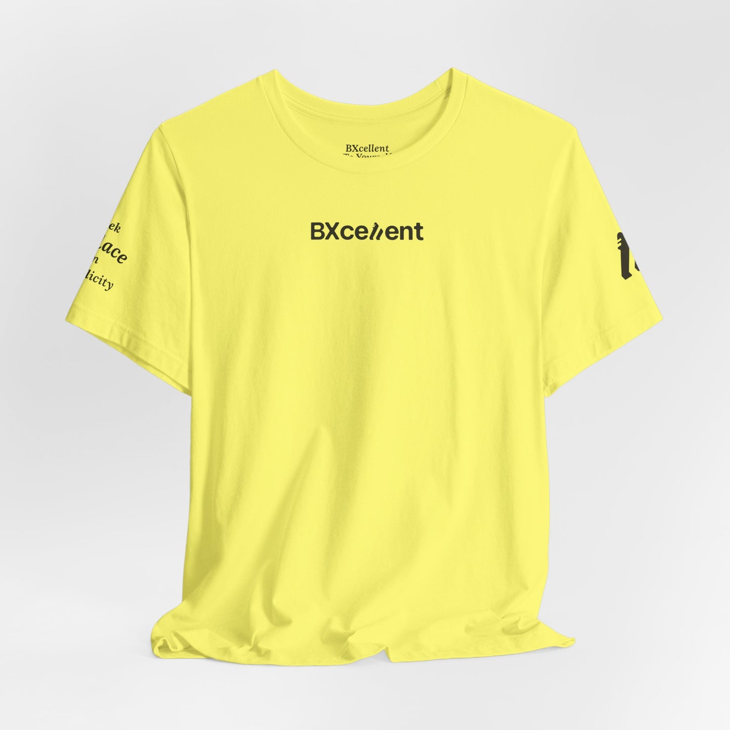 My Best Mate — Seek Solace in Simplicity Surf Tee