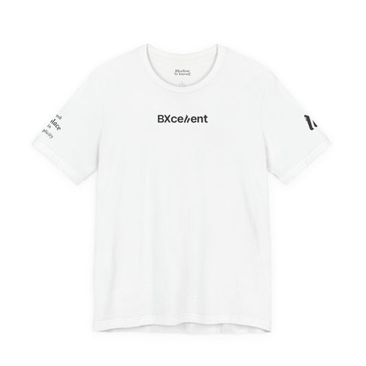 That Tee is Fire!!  — Seek Solace in Simplicity Surf Tee